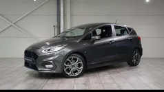 Gebruikt 2018 Ford Fiesta ST-Line Hatchback | € 10.945 (Eerlijke prijs)