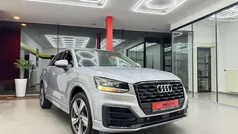 Zilver Gebruikt 2019 Audi Q2 S-Line SUV | € 19.750 (Goede deal)