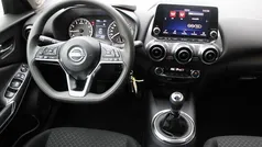 Grijs Gebruikt 2023 Nissan Juke Acenta SUV | € 19.445 (Eerlijke prijs)