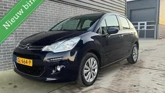 Gebruikt 2015 Citroën C3 PureTech Hatchback | € 5.450 (Eerlijke prijs)