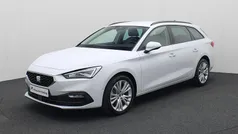Gebruikt 2024 Seat Leon Style Stationwagen | € 27.940 (Eerlijke prijs)
