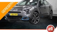 Gebruikt 2023 Citroën e-C4 Feel Sedan | € 20.825 (Eerlijke prijs)