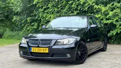 Gebruikt 2008 BMW 318 Sedan | € 3.450 (Eerlijke prijs)