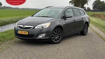 Occasion Opel Astra Edition 140 PK (102 kW) 2011 Stationwagen