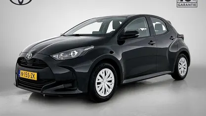 Occasion Toyota Yaris Hybrid Active 116 PK (85 kW) 2022 Hatchback