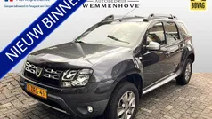 Grijs Gebruikt 2015 Dacia Duster Prestige SUV | € 10.345 (Eerlijke prijs)