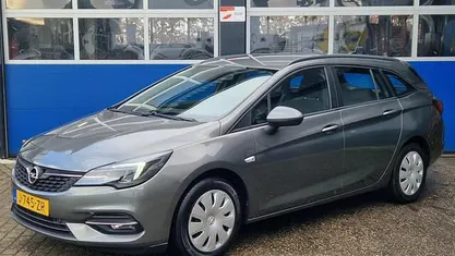 Occasion Opel Astra Business 131 PK (96 kW) 2020 Stationwagen