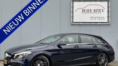 Gebruikt 2017 Mercedes CLA180 Shooting Brake Business Stationwagen | € 19.495 (Eerlijke prijs)