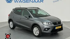 Gebruikt 2018 Seat Arona Style SUV | € 12.950 (Eerlijke prijs)