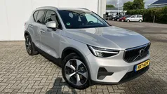 Zilver Gebruikt 2024 Volvo XC40 SUV | € 44.250 (Eerlijke prijs)