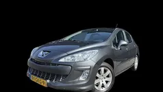 Gebruikt 2008 Peugeot 308 Hatchback | € 1.450 (Super prijs)