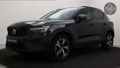 Occasion Volvo XC40 Plus 163 PK (119 kW) 2022 SUV