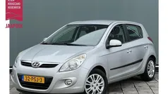 Grijs Gebruikt 2011 Hyundai i20 Hatchback | € 4.744 (Eerlijke prijs)
