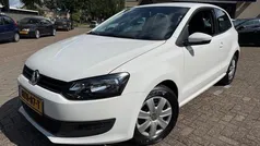 Gebruikt 2013 VW Polo Hatchback | € 7.850 (Goede deal)