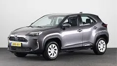 Grijs Gebruikt 2022 Toyota Yaris Cross Active SUV | € 26.445 (Goede deal)