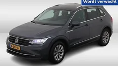 Gebruikt 2021 VW Tiguan Executive SUV | € 28.950 (Super prijs)