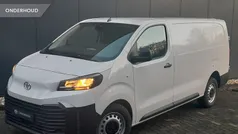 Gebruikt 2024 Toyota Proace Van | € 31.900 (Eerlijke prijs)