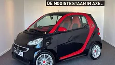 Gebruikt 2014 Smart ForTwo Electric Drive Coupé | € 5.950