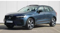 Blauw Gebruikt 2024 Volvo XC60 Plus SUV | € 53.950 (Eerlijke prijs)