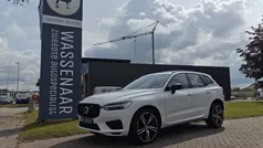Wit Gebruikt 2020 Volvo XC60 R-Design SUV | € 39.950 (Super prijs)
