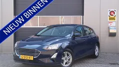 Gebruikt 2020 Ford Focus Business Edition Hatchback | € 15.995 (Super prijs)