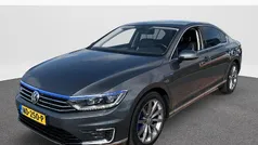 Grijs Gebruikt 2016 VW Passat GTE Sedan | € 19.249 (Eerlijke prijs)