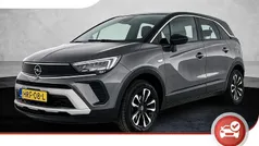 Grijs Gebruikt 2021 Opel Crossland X Elegance SUV | € 19.925 (Eerlijke prijs)