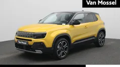 Jeep Avenger EV