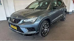 Grijs Gebruikt 2019 Cupra Ateca SUV | € 34.950 (Eerlijke prijs)
