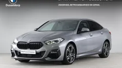 Grijs Gebruikt 2022 BMW 218 M Sport Coupé | € 30.950 (Eerlijke prijs)