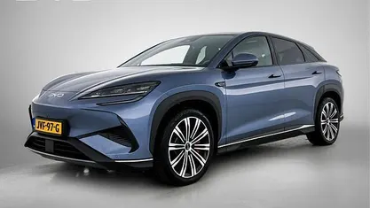 Occasion 2024 BYD Seal SUV | € 50.950 (Super prijs)