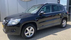 Gebruikt 2010 VW Tiguan Sport SUV | € 7.950 (Eerlijke prijs)
