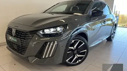 Occasion 2025 Peugeot 208 GT Hatchback | € 25.950 (Super prijs)