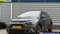Gebruikt 2020 Citroën C4 Cactus Feel Hatchback | € 13.565 (Eerlijke prijs)