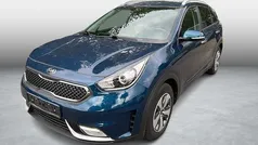 Blauw Gebruikt 2019 Kia Niro SUV | € 21.494 (Eerlijke prijs)