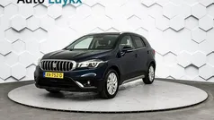 Blauw Gebruikt 2019 Suzuki SX4 S-Cross SUV | € 19.940 (Eerlijke prijs)