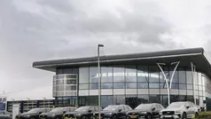 Gebruikt 2025 Volvo XC40 Plus SUV | € 41.950 (Eerlijke prijs)