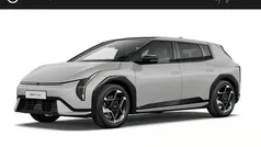 Rood Nieuw 2025 Kia EV4 GT-Line Hatchback | € 42.720 (Goede deal)