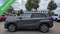 Grijs Gebruikt 2025 Suzuki Vitara SUV | € 27.000 (Eerlijke prijs)