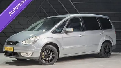 Occasion Ford Galaxy 159 PK (116 kW) 2009 Grijs MPV
