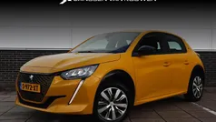 Gebruikt 2023 Peugeot e-208 Active Hatchback | € 19.295 (Goede deal)