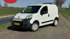 Gebruikt 2013 Fiat Fiorino MPV | € 3.950 (Eerlijke prijs)