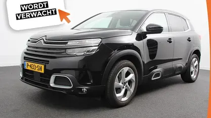 Occasion 2022 Citroën C5 Aircross Business Class SUV | € 20.890 (Eerlijke prijs)