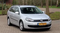 VW Golf VI