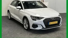 Gebruikt 2022 Audi A3 Sportback Hatchback | € 24.440 (Super prijs)
