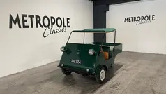 Gebruikt 1955 BMW Isetta Coupé | € 32.500