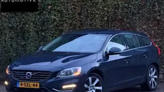 Gebruikt 2013 Volvo V60 Summum Stationwagen | € 4.950 (Eerlijke prijs)