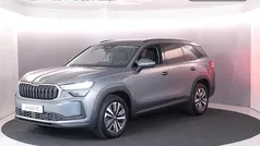 Gebruikt 2025 Skoda Kodiaq Business Line SUV | € 47.849 (Super prijs)