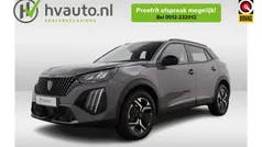 Grijs Gebruikt 2024 Peugeot 2008 Allure SUV | € 27.745 (Eerlijke prijs)