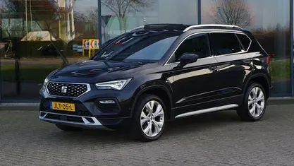Occasion 2021 Seat Ateca Business SUV | € 25.750 (Eerlijke prijs)
